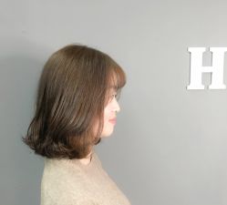 -HD HAIR STYLE