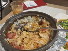 -南枝记·广东味道(中骏世界城店)