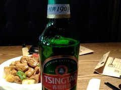 -双合园·海鲜水饺青岛菜(万佳广场店)