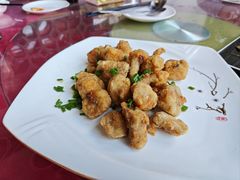 排骨-吴祥记潮州菜·百年老字号·砂锅粥