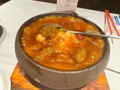 -千百味红餐厅·江西菜(绿地双子塔店)