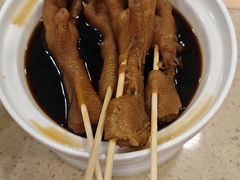 -点都德(大茶楼店)