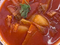-張飛扒肉·龙江非遗(道外店)