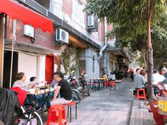 -斯丹姜母鸭·古法干香(涂门街总店)