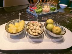 -蒋记海鲜姿造•洋房别墅(星河湾店)