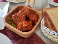 冷酸鱼-小白桦西餐厅