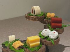 -花家怡园(四合院总店)