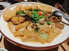 -老福洲·三十年福州味(斗东店)