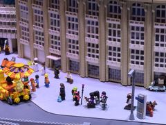 -上海乐高探索中心