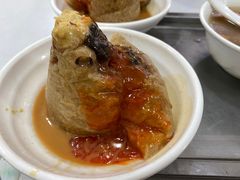 -东街钟楼肉粽(总店)