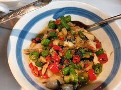 -筱爷叔·上海传统手工菜(玉树路店)