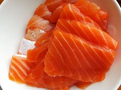 -视界美食自助餐厅·石家庄希尔顿酒店