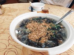 拆鱼羹-水乡人家私房菜(逢简店)