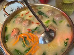 -伙靠·江浙菜(田林路店)