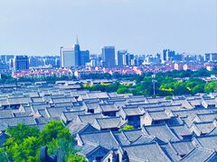 -光岳楼