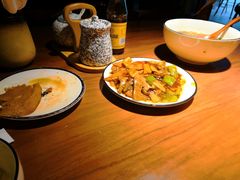 -十面春风·江南面馆(崇宁路店)