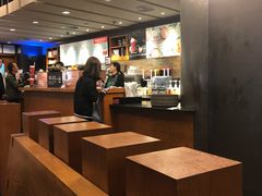 -星巴克臻选(深圳龙岗万科店)