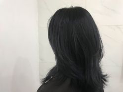 点击看大图 -HD HAIR STYLE