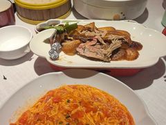 -大鸭梨烤鸭·北京菜(大兴南小街店)