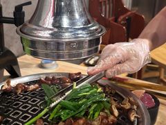 -霸腹烤肉(厦门柚子番店)