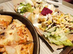 -必胜客(宁波天一水街店)