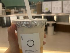 -宝藏绿洲(万象前海店)