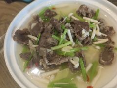 -新昌土菜馆(左于店)