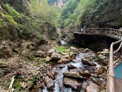 -九龙潭景区