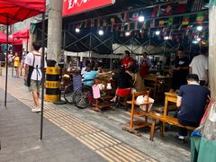 -正南齊北重庆老火锅(光华村直营店)