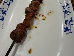 -柴氏风味斋(甘家口店)