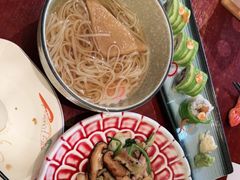 -蟹田居·活蟹料理(东城店)