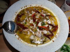 -太二酸菜鱼(天鹅湖万达店)