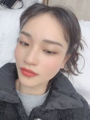 -久匠·野生眉半永久纹绣