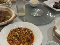 -渝信川菜(南滨店)