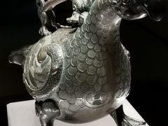 -太原市博物馆