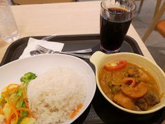 -大家乐(广州荔湾领展广场店)