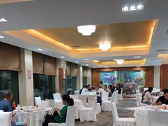 大堂-渔满仓海鲜渔家(象山二店)