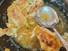 -德記大排档 26年老字号(西湖店)