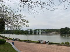 -东莞植物园