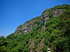 -大慈岩风景区