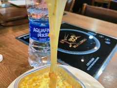 -火炉火自助餐(悠唐购物中心店)