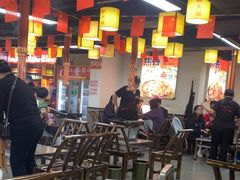 -郝大姐·乌龙山铁板烧(大学城三店)