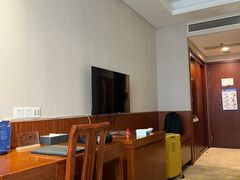 -南京国际博览中心酒店