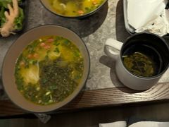 -和子足浴SPA会馆(东方之门店)