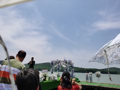 -水上明月·湖景餐厅