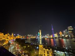 -外滩8号 whisky bar(金延大厦店)