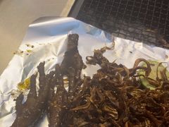 -江湖一盏灯·滇味卤烤(普惠园店)