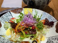 -蟹将军·松叶蟹和牛日料放题自助(K11店)