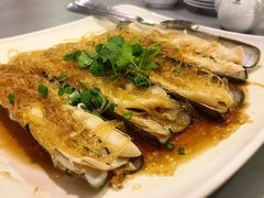 -珍宝海鲜(东海岸海鲜中心)