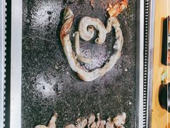-小黑猪石板烤肉(皇冠花园店)